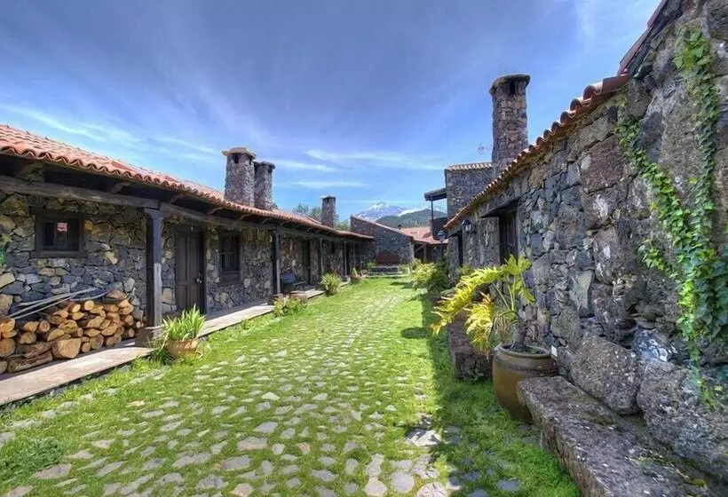 乡村酒店  Rural Caserio Los Partidos