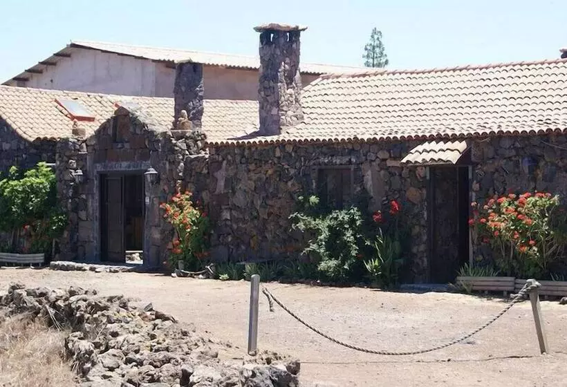 乡村酒店  Rural Caserio Los Partidos