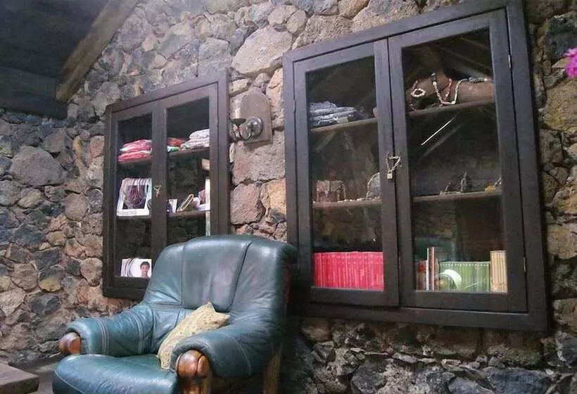 乡村酒店  Rural Caserio Los Partidos