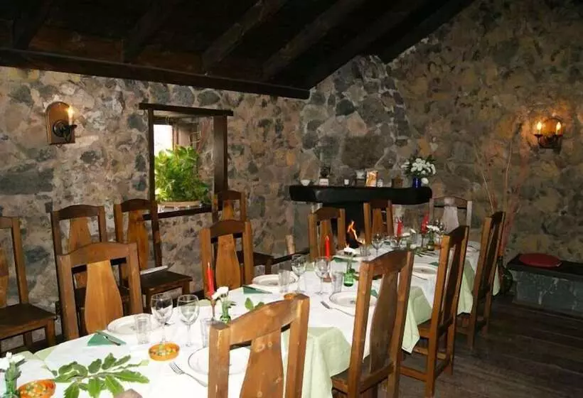 乡村酒店  Rural Caserio Los Partidos