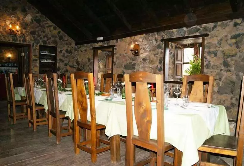 乡村酒店  Rural Caserio Los Partidos