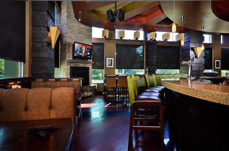 فندق Sandman Suites Surrey  Guildford