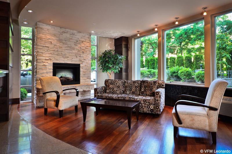 فندق Sandman Suites Surrey  Guildford