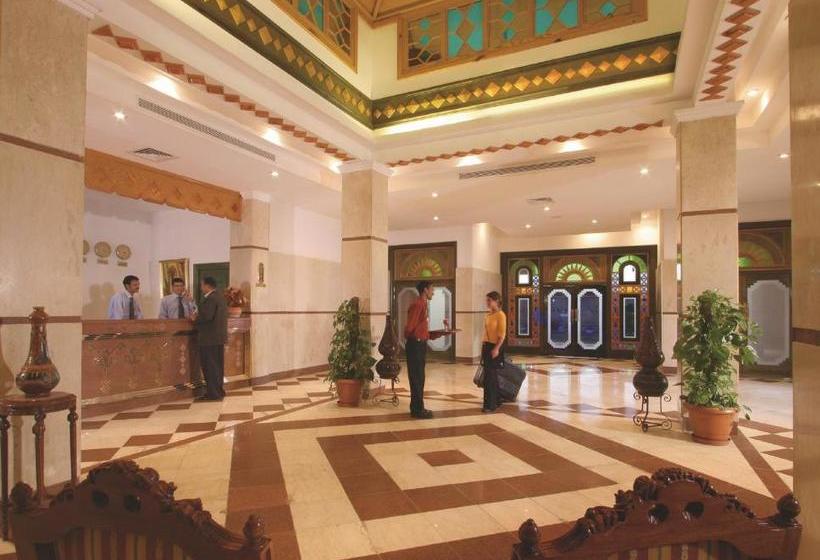 هتل Solymar Pioneers