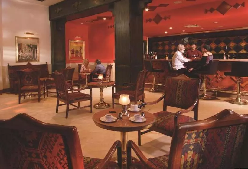 هتل Solymar Pioneers