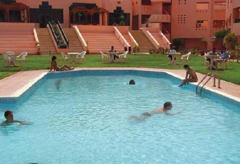 هتل Solymar Pioneers