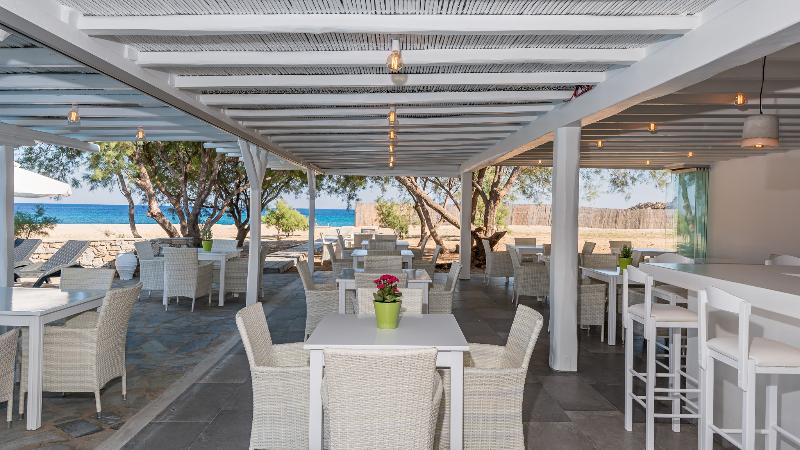 فندق Sunrise Beach Mykonos   A Myconian Collection