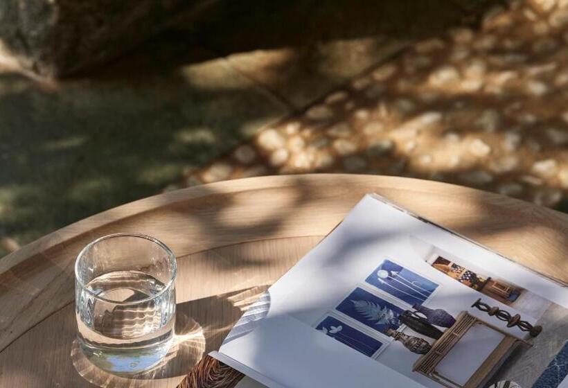 فندق Sunrise Beach Mykonos   A Myconian Collection