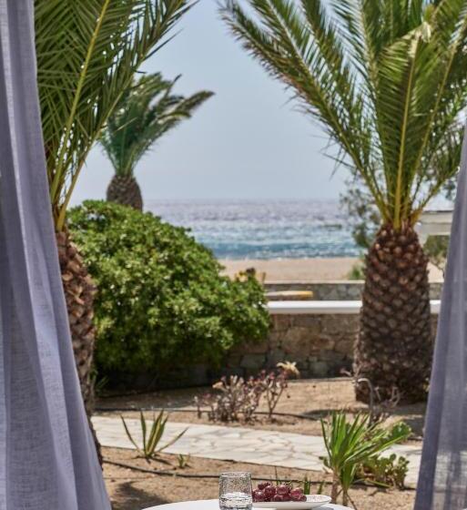 فندق Sunrise Beach Mykonos   A Myconian Collection