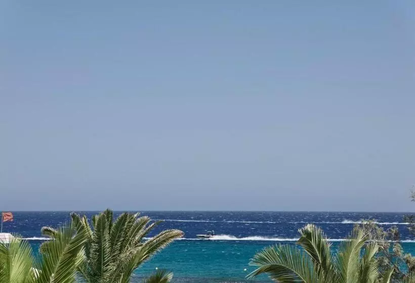 호텔 Sunrise Beach Mykonos   A Myconian Collection