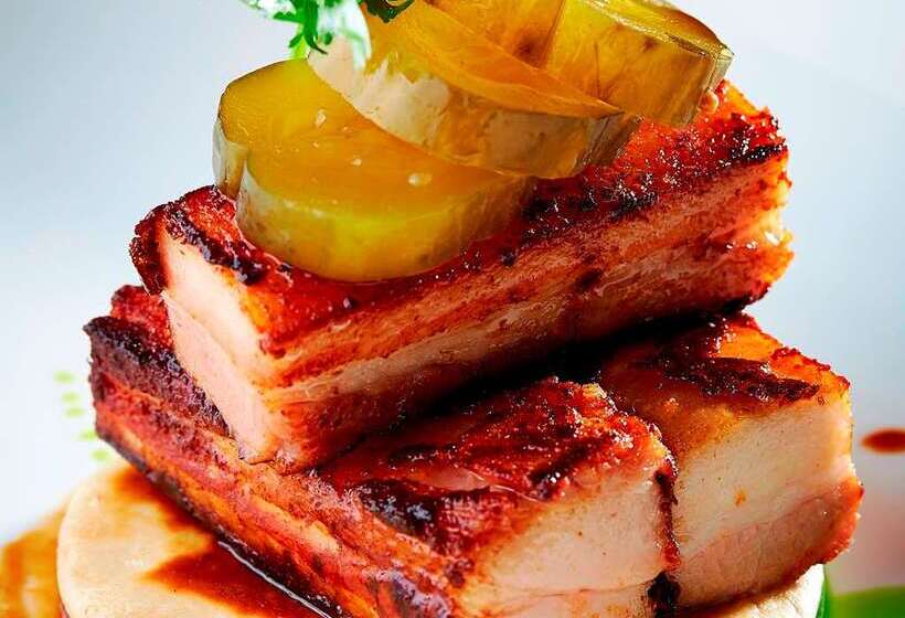 هتل The Highland Dallas, Curio Collection By Hilton