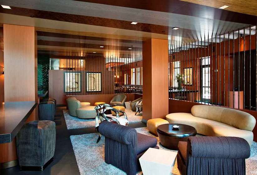 هتل The Highland Dallas, Curio Collection By Hilton