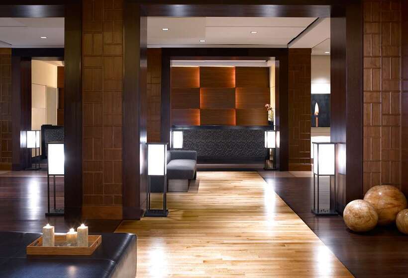 هتل The Highland Dallas, Curio Collection By Hilton