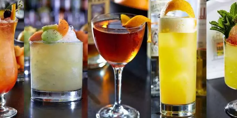 Отель The Highland Dallas, Curio Collection By Hilton