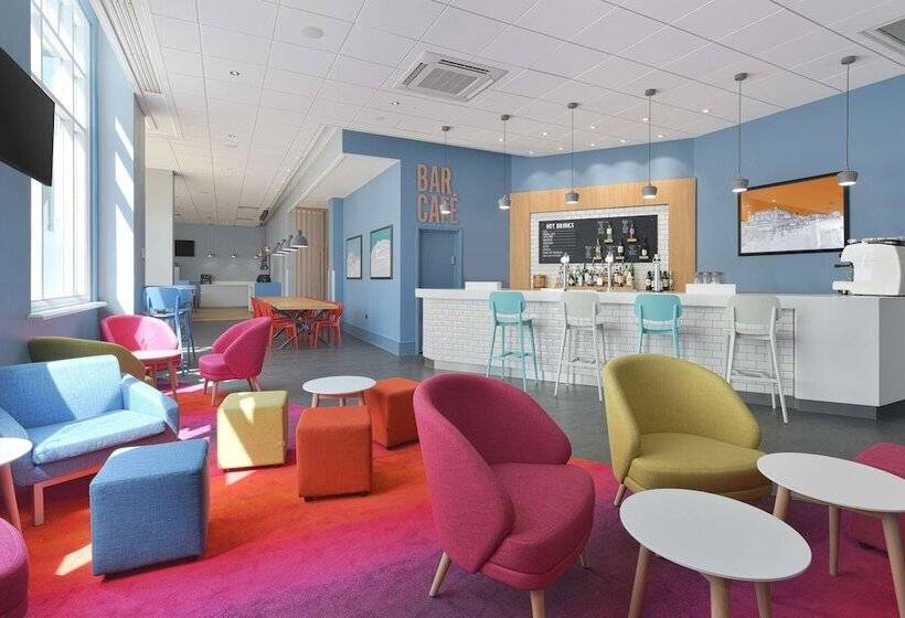 فندق Travelodge Brighton Seafront