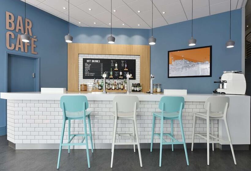 فندق Travelodge Brighton Seafront