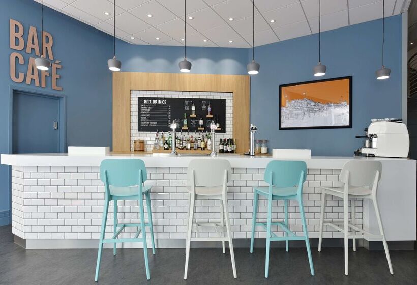 فندق Travelodge Brighton Seafront