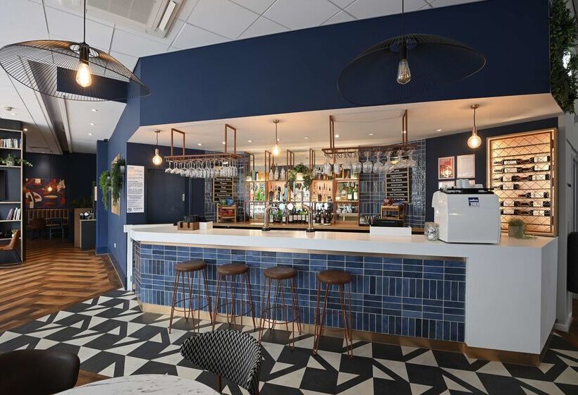 فندق Travelodge Brighton Seafront