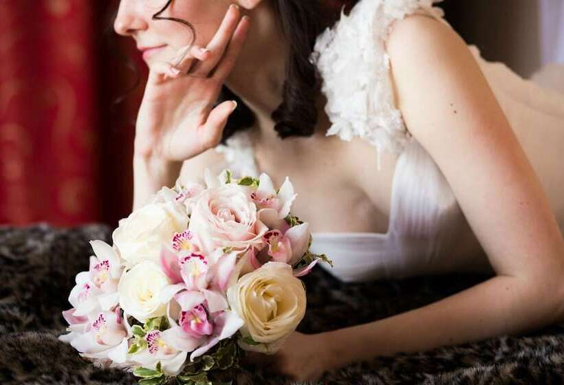 Mamaison All Suites Spa Hotel Pokrovka