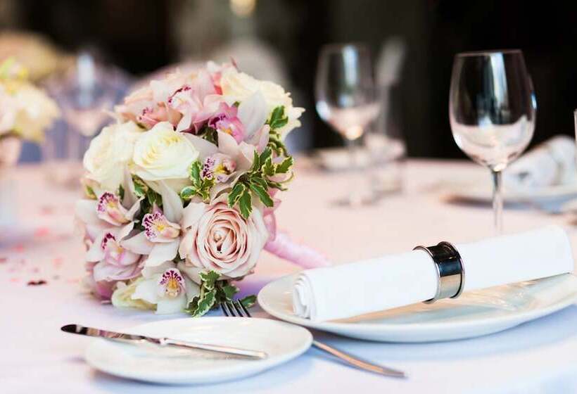 Mamaison All Suites Spa Hotel Pokrovka