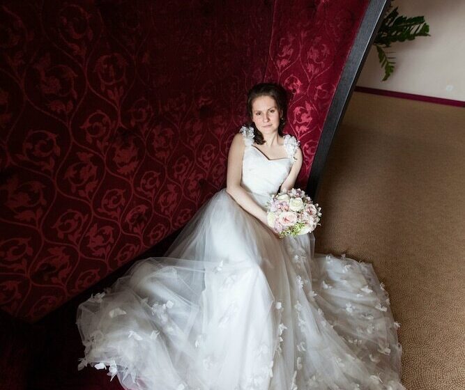 Mamaison All Suites Spa Hotel Pokrovka