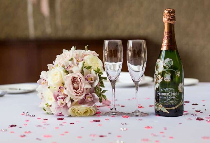 Mamaison All Suites Spa Hotel Pokrovka