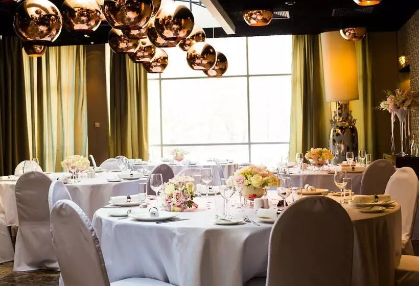 Mamaison All Suites Spa Hotel Pokrovka