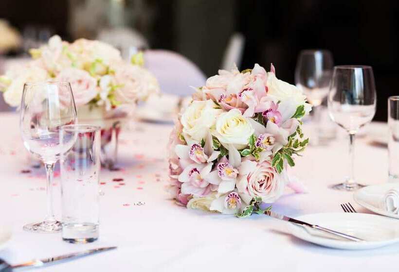 Mamaison All Suites Spa Hotel Pokrovka