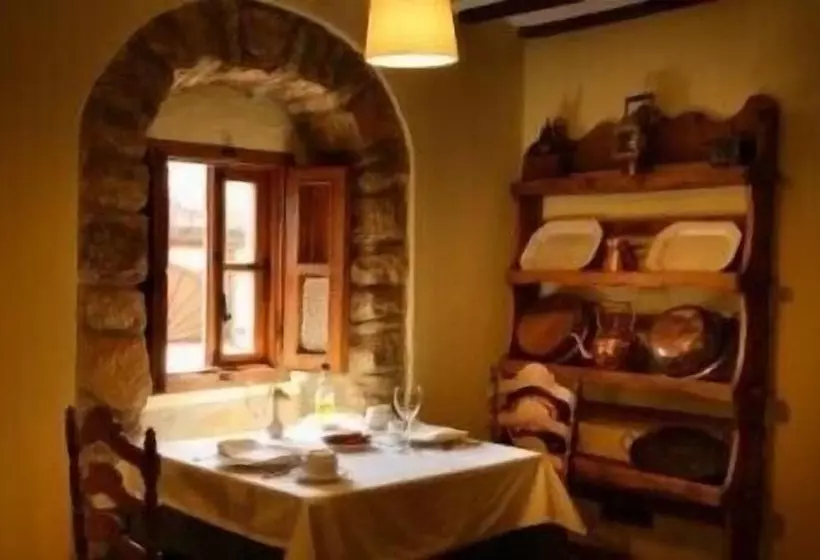 Posada La Torre De La Quintana