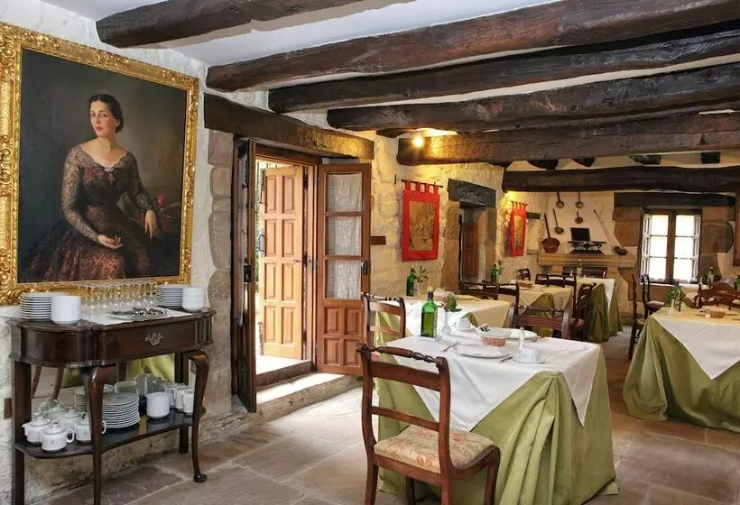 Posada La Torre De La Quintana