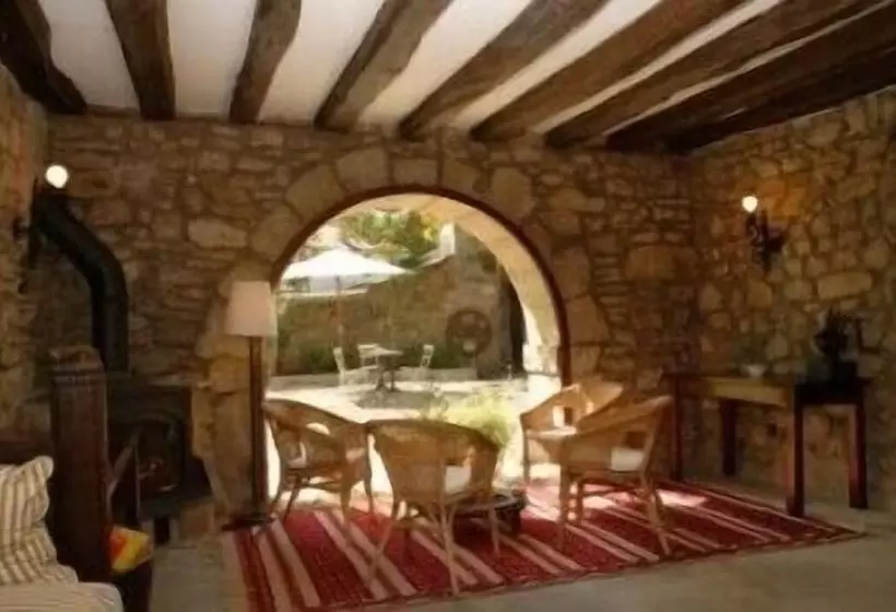 Posada La Torre De La Quintana