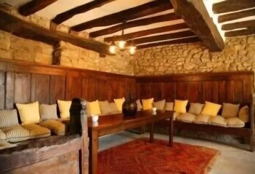 Posada La Torre De La Quintana