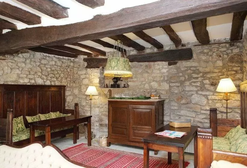 Posada La Torre De La Quintana