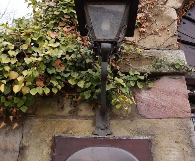 Posada La Torre De La Quintana