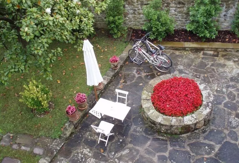 Posada La Torre De La Quintana