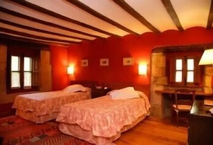 Posada La Torre De La Quintana