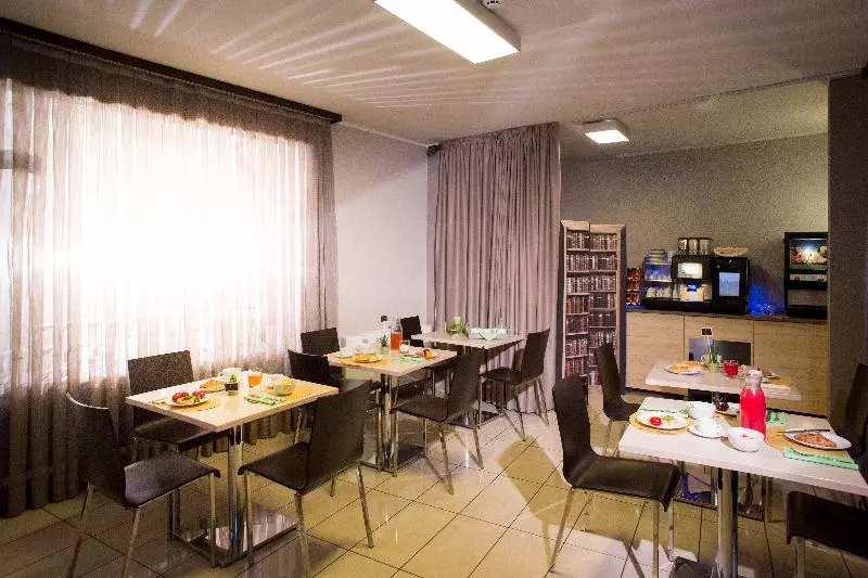 Quadra Key Easy Home In Florence