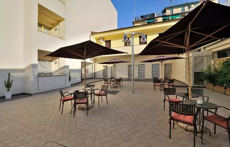 Quadra Key Easy Home In Florence