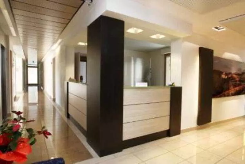 Quadra Key Easy Home In Florence