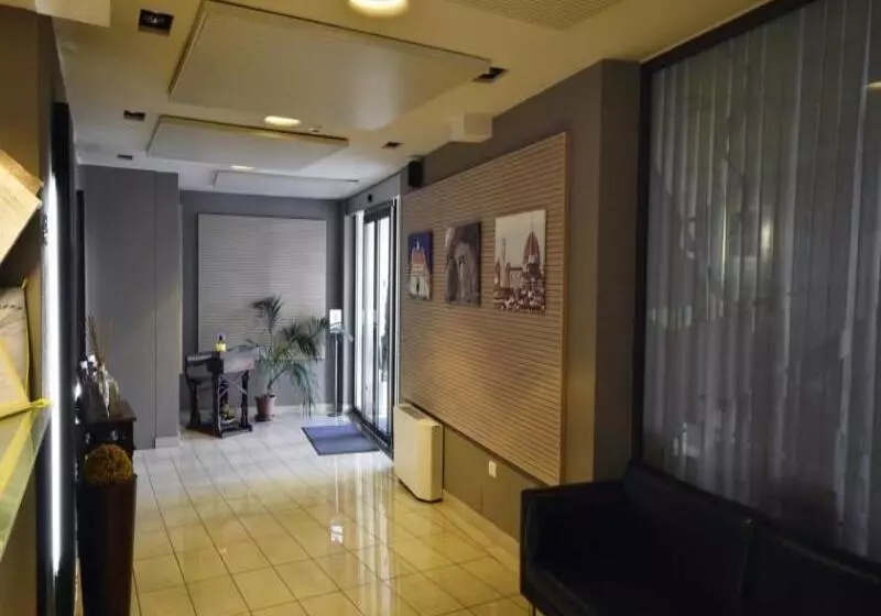 Quadra Key Easy Home In Florence