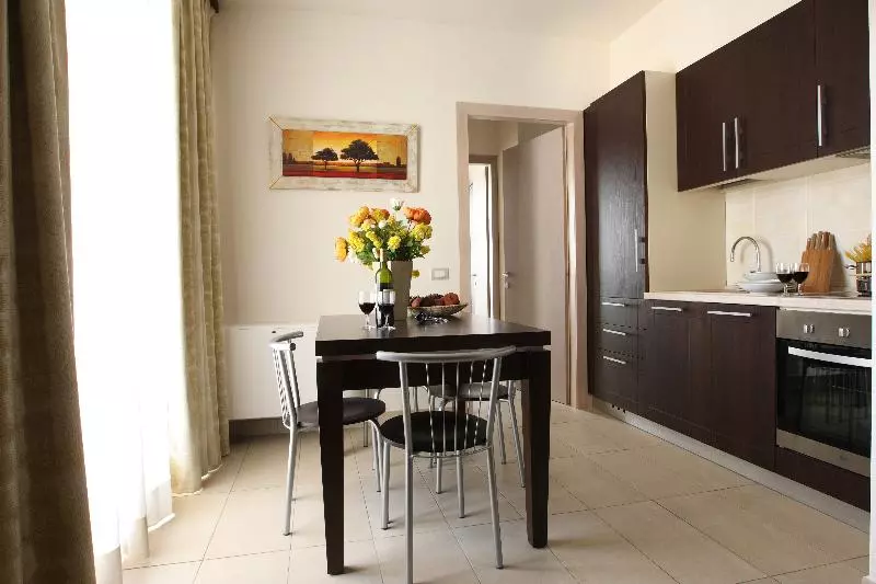 Quadra Key Easy Home In Florence