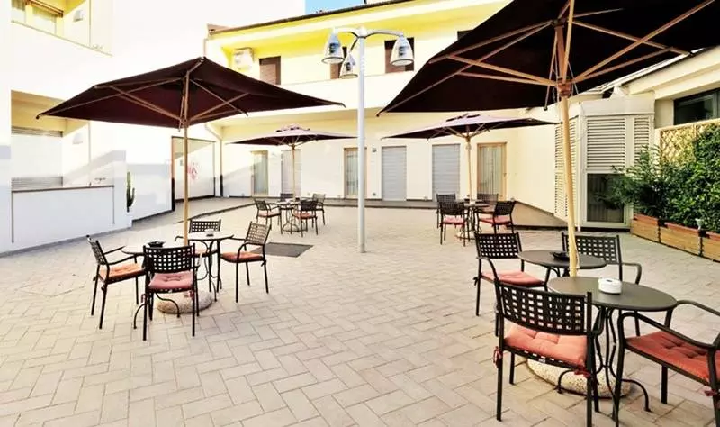 Quadra Key Easy Home In Florence