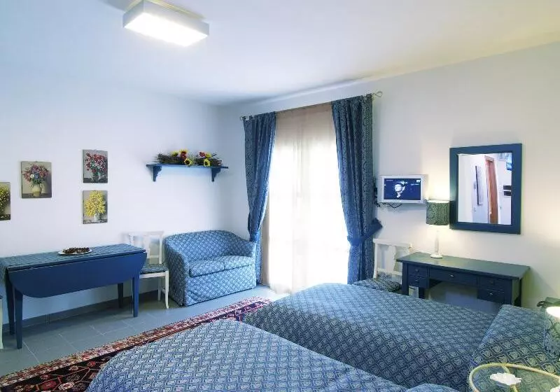 Quadra Key Easy Home In Florence