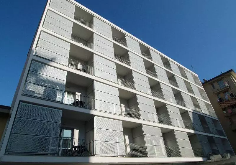 Quadra Key Easy Home In Florence