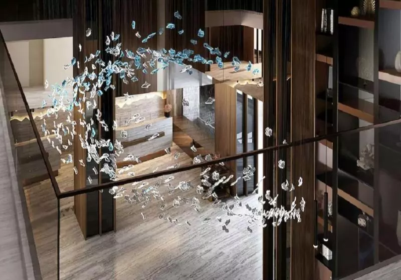 Radisson Blu Hotel, Cluj