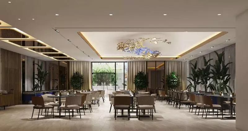 Radisson Blu Hotel, Cluj