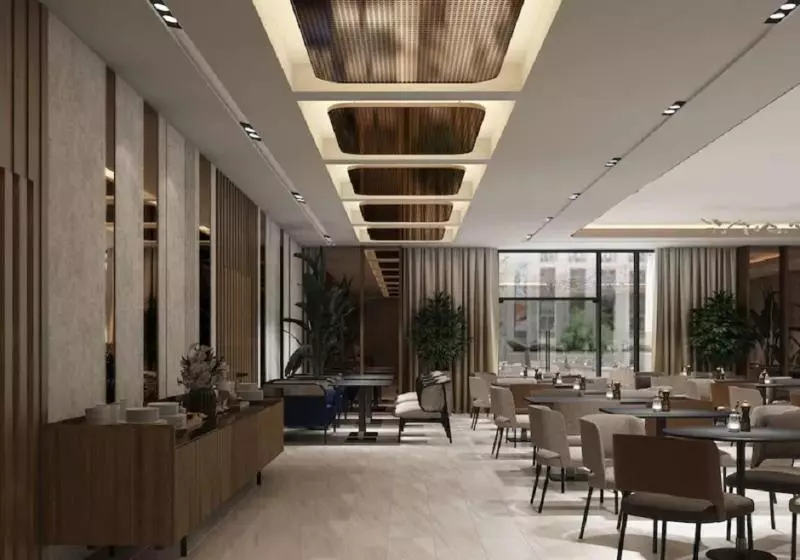 Radisson Blu Hotel, Cluj