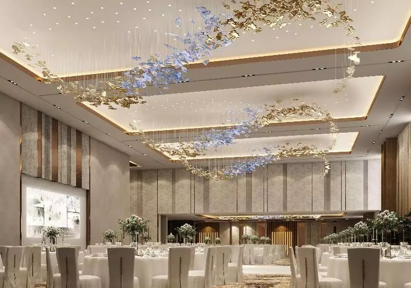 Radisson Blu Hotel, Cluj