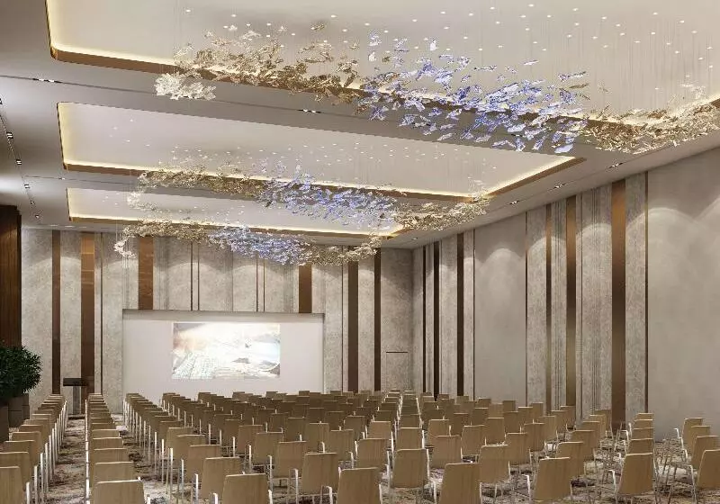 Radisson Blu Hotel, Cluj