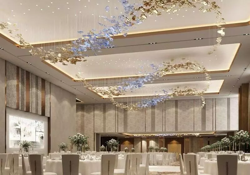 Radisson Blu Hotel, Cluj